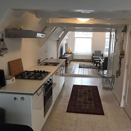Maria'S Suite Utrecht Dış mekan fotoğraf