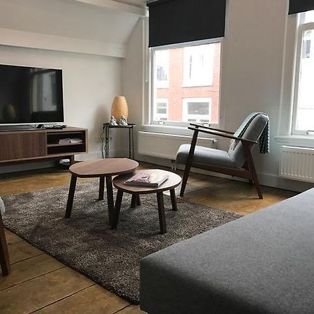Maria'S Suite Utrecht Dış mekan fotoğraf