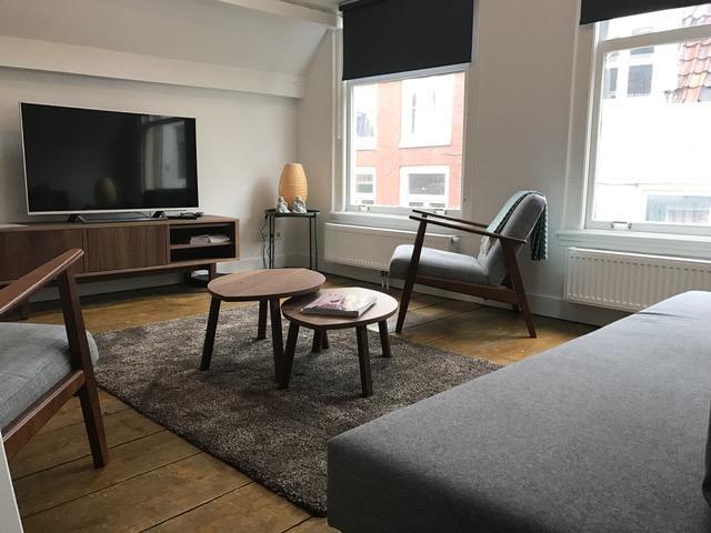 Maria'S Suite Utrecht Dış mekan fotoğraf