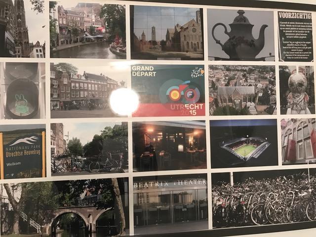 Maria'S Suite Utrecht Dış mekan fotoğraf