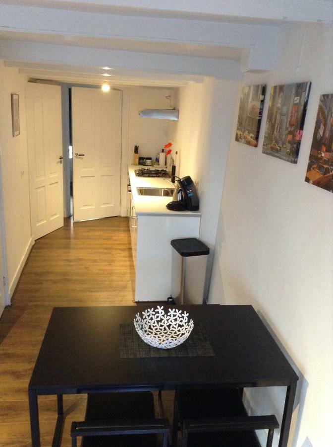 Maria'S Suite Utrecht Dış mekan fotoğraf