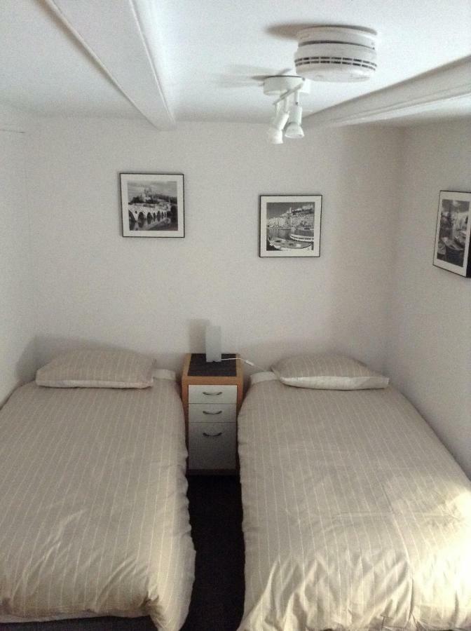 Maria'S Suite Utrecht Dış mekan fotoğraf